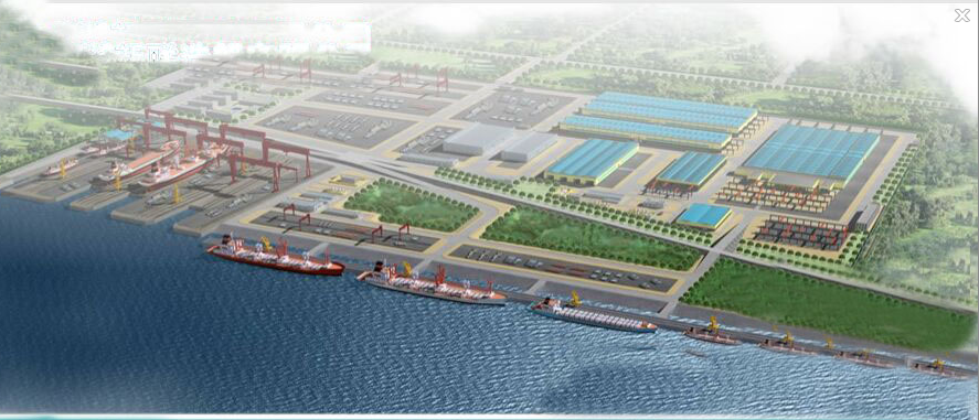 第52頁_新聞中心_蕪湖造船廠有限公司