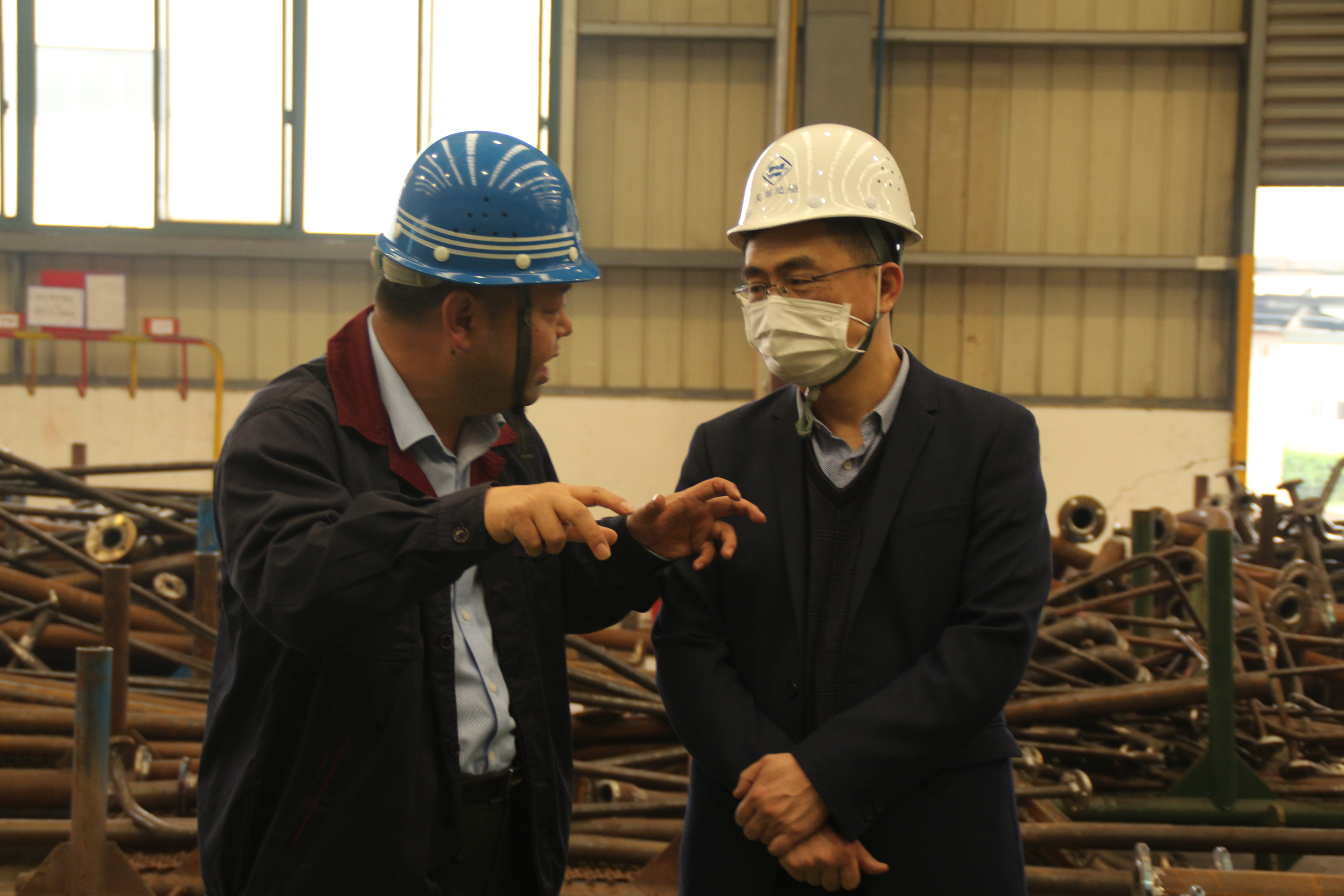 第44頁(yè)_新聞中心_蕪湖造船廠有限公司