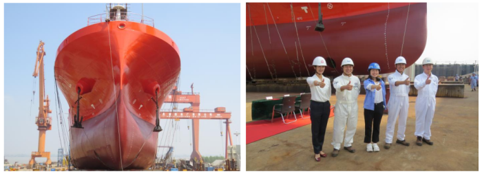 第32頁_新聞中心_蕪湖造船廠有限公司