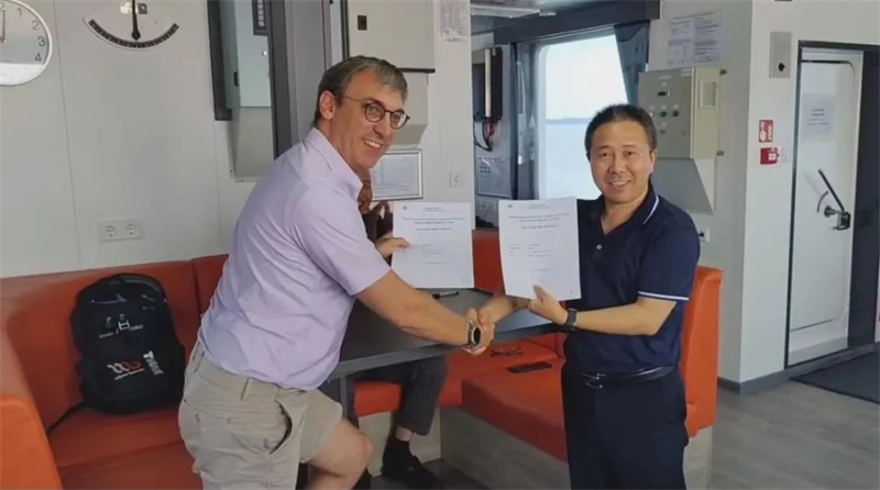 第30頁_新聞中心_蕪湖造船廠有限公司