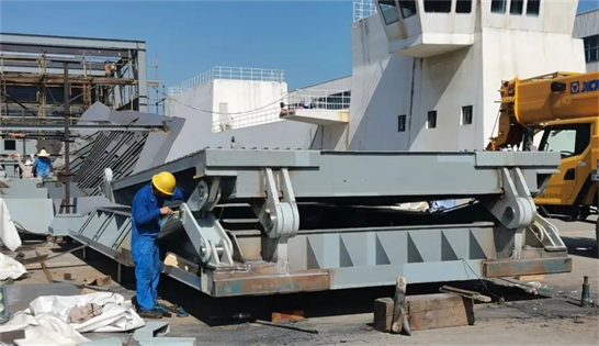 第30頁_新聞中心_蕪湖造船廠有限公司