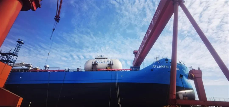 第30頁_新聞中心_蕪湖造船廠有限公司