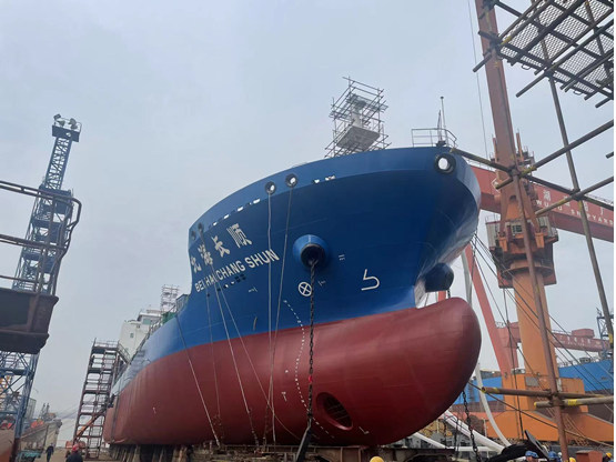 第29頁(yè)_新聞中心_蕪湖造船廠有限公司