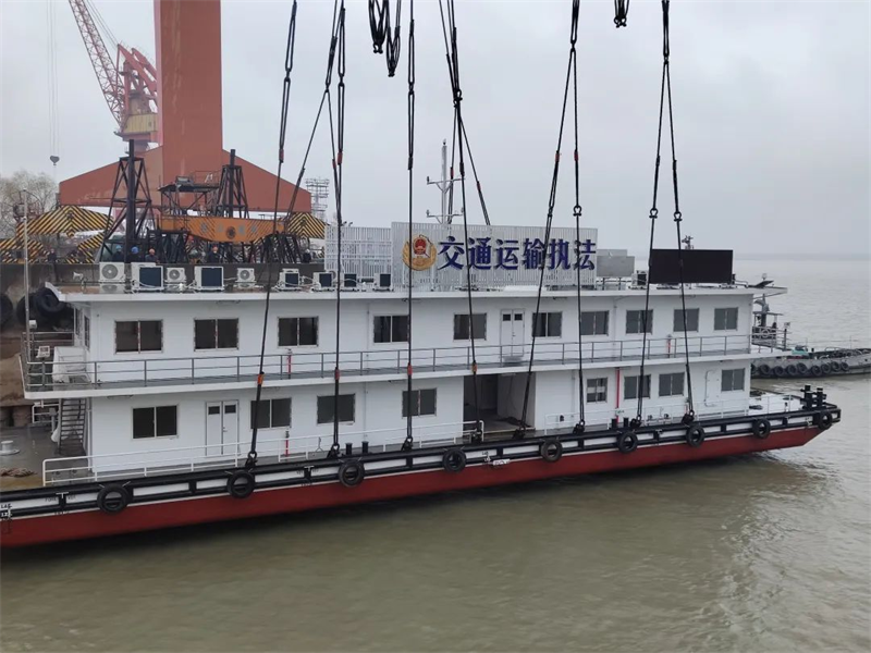 第26頁_新聞中心_蕪湖造船廠有限公司