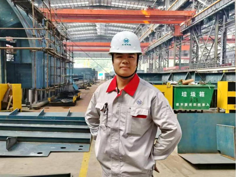 第17頁(yè)_新聞中心_蕪湖造船廠有限公司