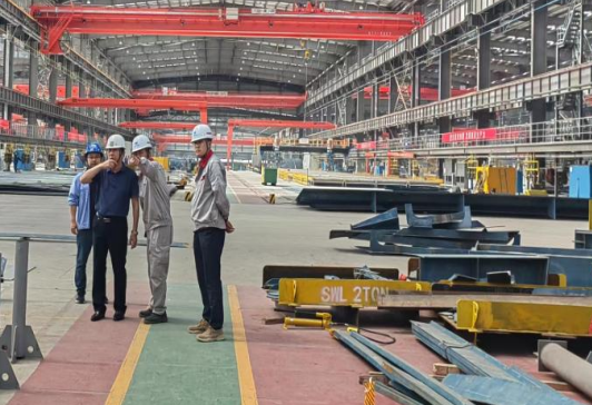 第17頁(yè)_新聞中心_蕪湖造船廠有限公司