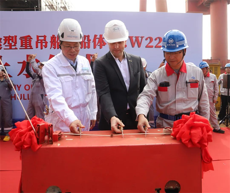 第14頁_新聞中心_蕪湖造船廠有限公司