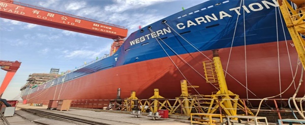 第2頁_公司動態(tài)_新聞中心_蕪湖造船廠有限公司